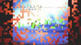 Suicide Commando :  murder