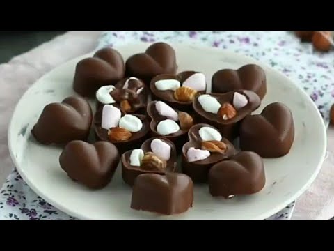 Homemade chocolate for kids🎉🍫#chocolate#yummy#short#Homemade#rakhispecial/jinal jain 🍫💯