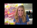 CAROLINE SUNSHINE Wants You To Vote For SHAKE IT UP In The Poptastic Awards