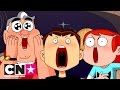 Primavera Cartoon Network