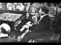 Emil Gilels - Tchaikovsky - Piano Concerto No 1, Op 23 - Verbitsky