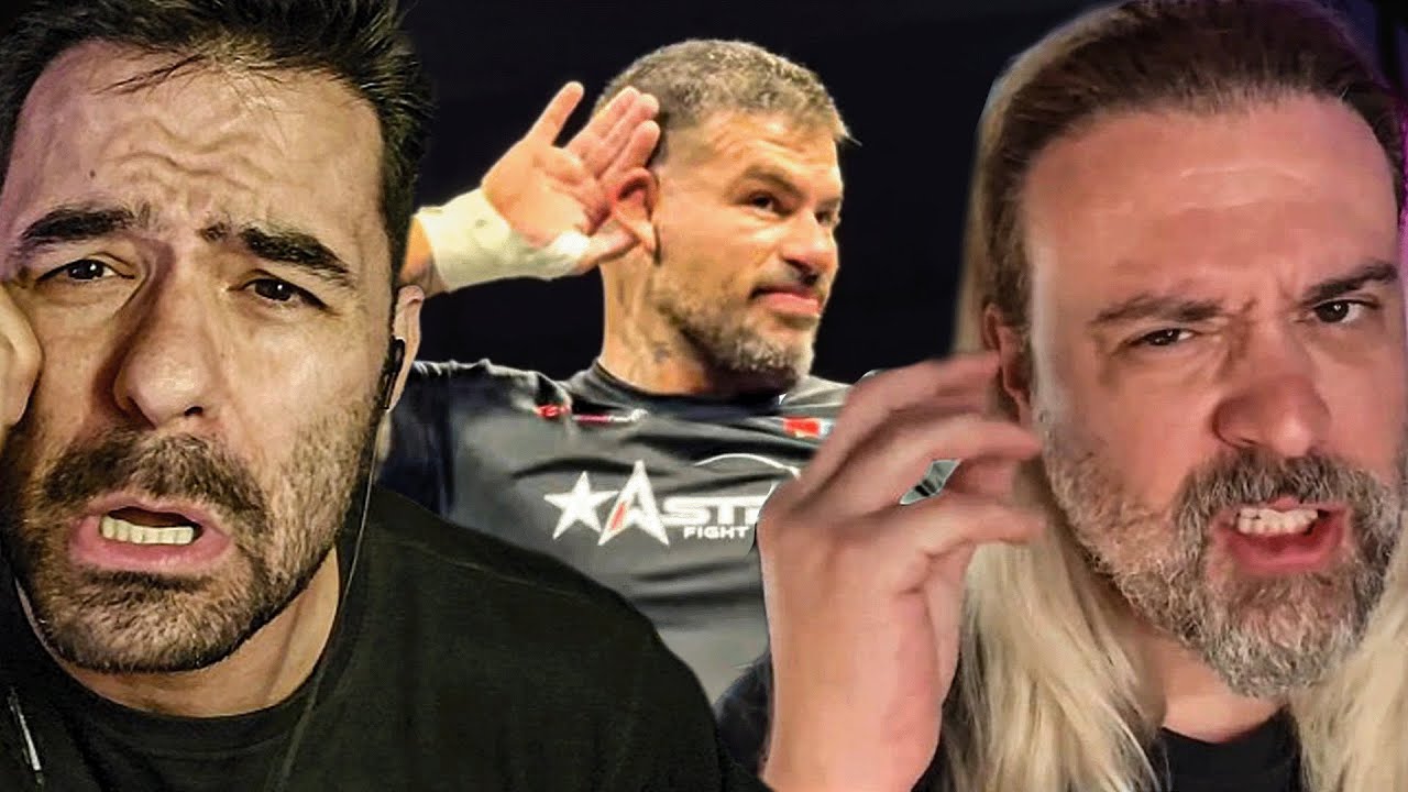 NANDO MOURA ESTÁ MORRENDO DE INVEJA