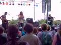 Dear and the Headlights "It's Gettin' Easy" @Lollapalooza