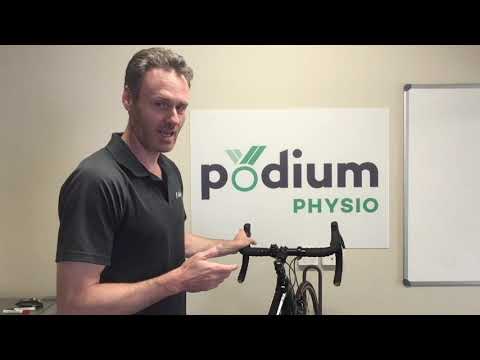 Causes of Hand Pins and Needles in Cyclists