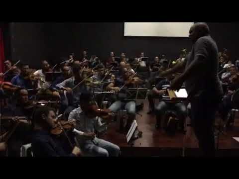 Diego Adinolfi - encontro ccb Embu das artes 🎶🙏🏻