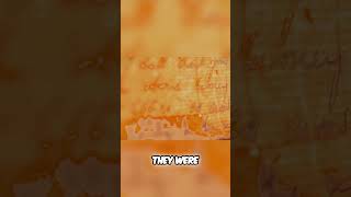 Torso Murders: The Taunting Postcards of F.E. Sweeney #shorts