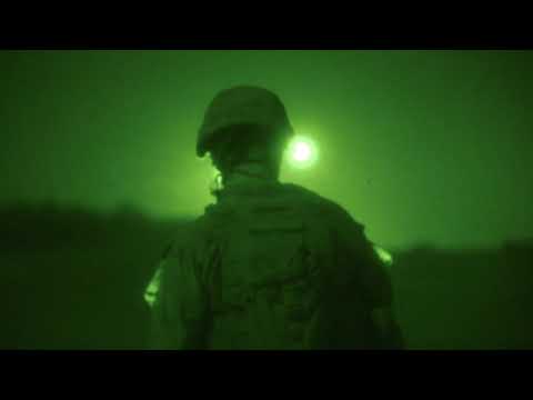 G-36 Day/Night Ops - GET SOME MARINES! 🇺🇸