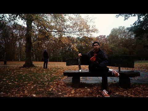 Yuto - Routinearbeit feat. Fritz Fresh