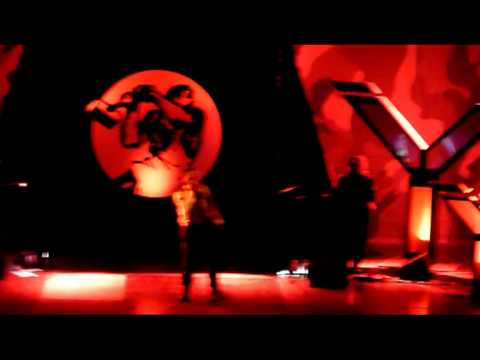 Videoclip de Sexkeit — And One