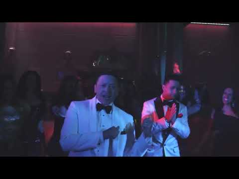 Elvis Crespo ft Fito Blanko - Pegadito - V-Extended Outro Percussion Suspense - Vdj mateo on line HD