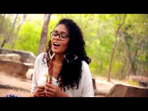 Paz no Meu Coração - Nazirê | Andread Jó| Dom Rasta