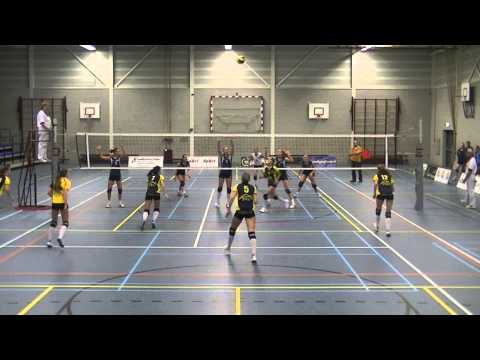 Maartje (Next Volley)