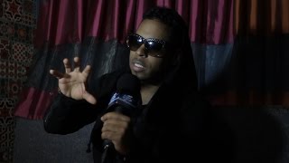 Bobby V on Major vs Independent: Being on A Major Definitely Makes You Bigger | Acton Entertainment