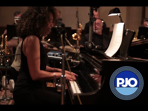 Pacific Jazz Orchestra feat. Kandace Springs - So Far, So Near