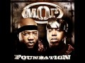 M.O.P. - Street Life (Instrumental)