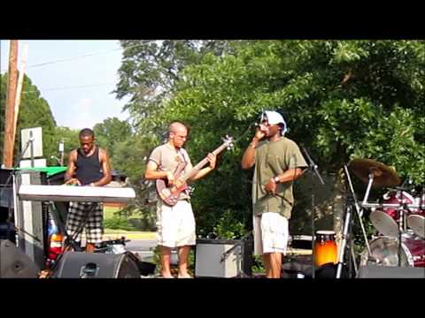 Poor Legacy-Help Needed Live "EastSide Block Party"