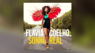 Flavia Coelho - Geral (Official Audio)