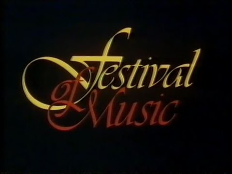 Sunday 5th July 1981 BBC2 - News Review - Great Waltz - Money Programme - Mozart: The Last Decade