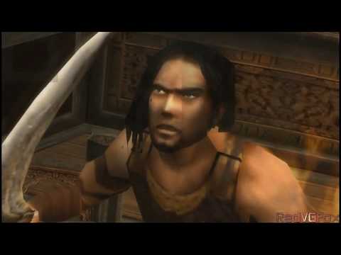 Prince Of Persia Revelations (Psp) 