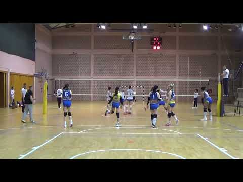 ŽOK NOVA GRADIŠKA - HAOK ZAGREB