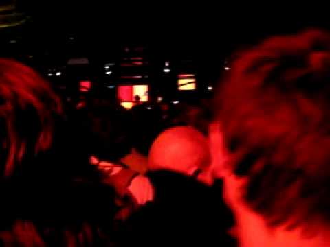 Boys Noize Live @ Institubes Birthday Party