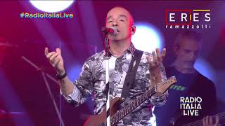 Favola - Eros Ramazzotti (RadioItalia Live 2020)