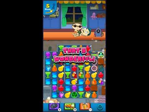 Family Guy Another Freakin Mobile Game Level 1082 - NO BOOSTERS