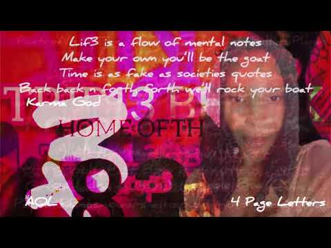 Frontier (h3xrtb3xt) prod by Kris C.