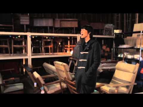 黒沼英之「パラダイス」ミュージックビデオ