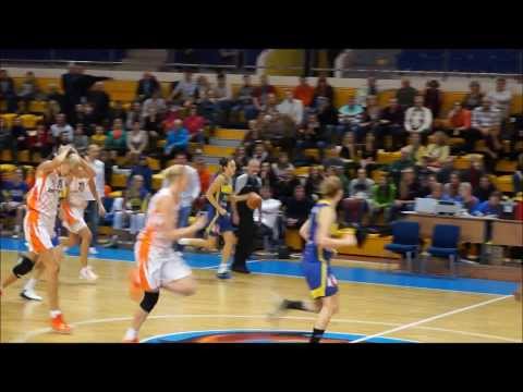 UMMC CUP.  UMMC- Kosice.  6.10.13