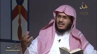 صورة التفسير المباشر  الحلقة 6 الجزء السادس   رمضان 1430هـ