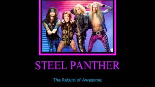 Steel Panther - I Like Drugs