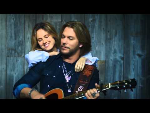 Craig Wayne Boyd - My Baby's Got a Smile on Her Face - Official Video