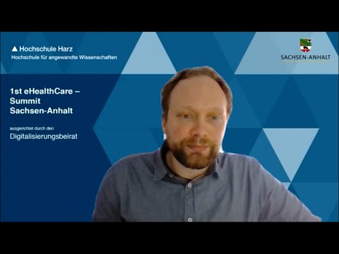 eHealthCare – Summit Workshop 3 Best Practice Telemed: Pannicke  "Clinical Insights"