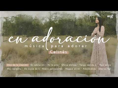 Mix de Música Para Adorar con Celinés