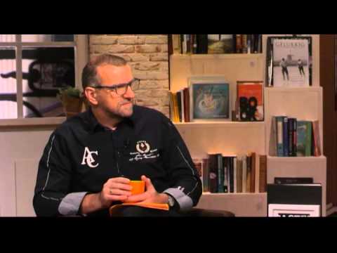 Café Tinto, 21 november 2013, deel 1 - Henk Medema, Schrijvers voor Vrijheid