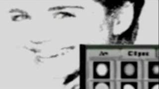 Artwork of James Dean, Haley Joel-Osment, River Phoenix, Jonathan Scott-Taylor, Jonathan Brandis