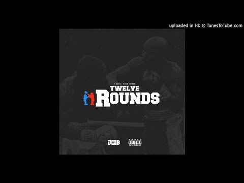 Pook Hefner & T-Hood - Stack Fold Hold [Prod. By Trap Republican]
