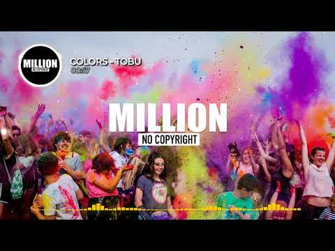 Colors - Tobu [MNCM] [Free No Copyright Music]