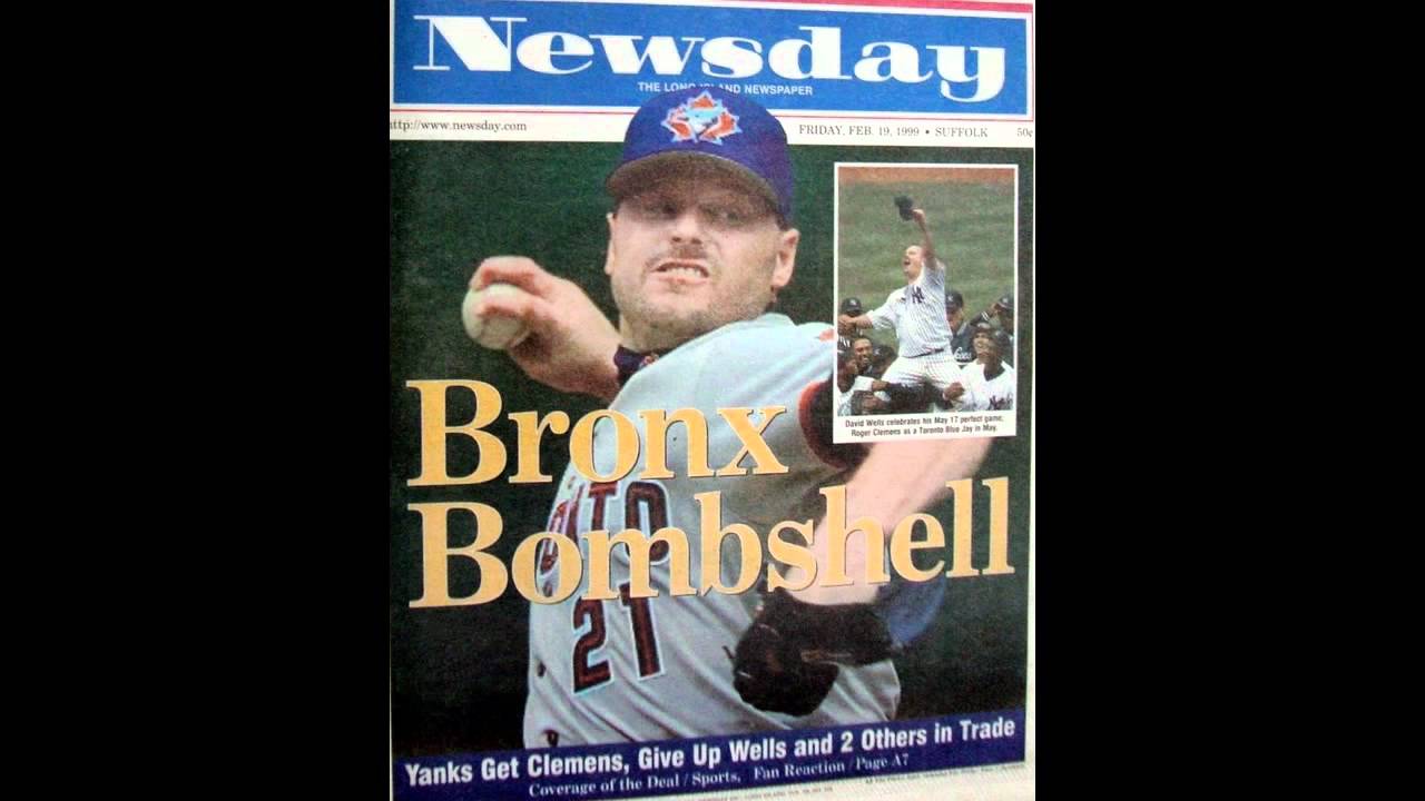 Sports Newspaper Museum Video