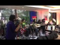 Power Slaves - Empat Pilar Kebangsaan (Live)