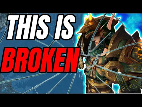 PALADIN in WOTLK Classic: YOU GOTTA TRY IT