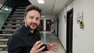 Medyartı Dijital Reklam Ajansı Ofis Turu