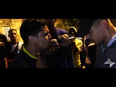 Novak vs Fefa [1ª Fase] - Pré-Seletiva l 38°Edição da Batalha do Posto - ZLo$t