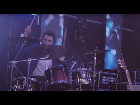 Trupa ViNYL - Live at Grand Hotel Italia [Wedding Show]