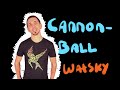 Watsky - Cannonball (Spoken Word Cover by ...