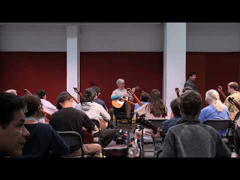 GFA 2023: Workshop - Fabio Zanon