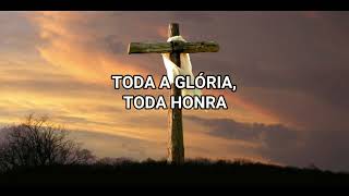 NAILED TO THE CROSS - REND COLLECTIVE (LIVE FROM VANCOUVER) - TRADUÇÃO