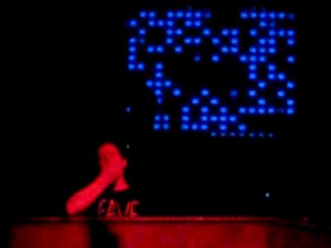 Fedde le Grand @ Opera, Atlanta (Put Your Hands Up)