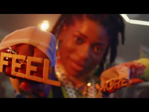 Feel More: This Is How We Do It